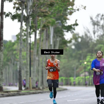 Runner Photo 8522616