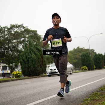 Runner Photo 8522618