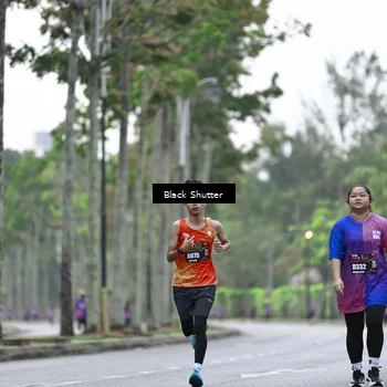 Runner Photo 8522620