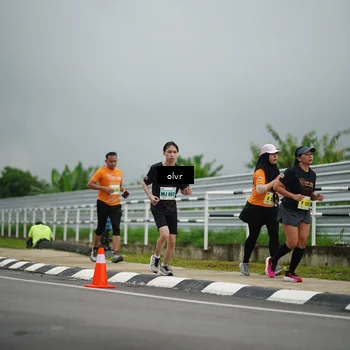 Runner Photo 8522621