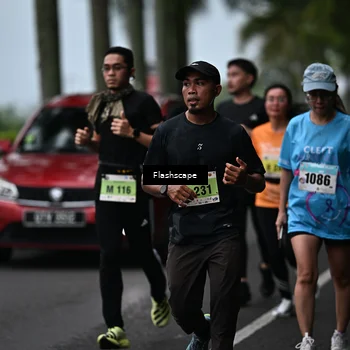 Runner Photo 8522622