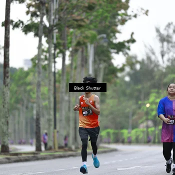 Runner Photo 8522623