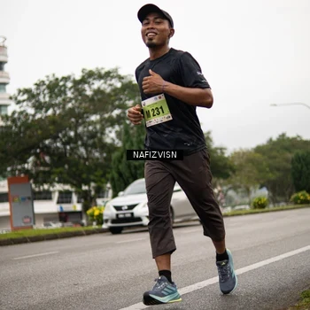 Runner Photo 8522624