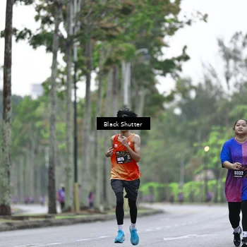 Runner Photo 8522626