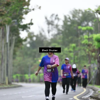 Runner Photo 8522627