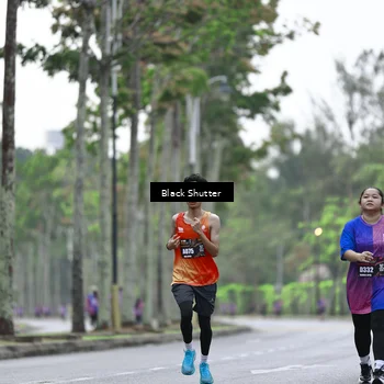 Runner Photo 8522629