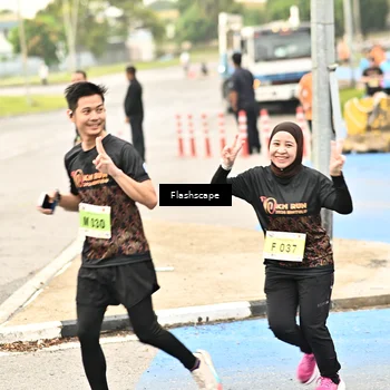 Runner Photo 8522631