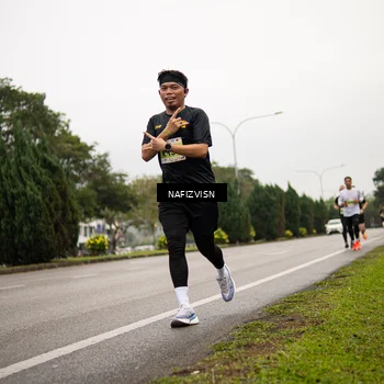 Runner Photo 8522634
