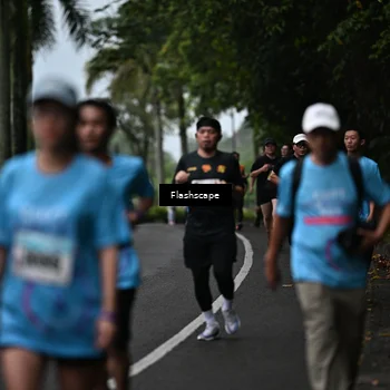 Runner Photo 8522635