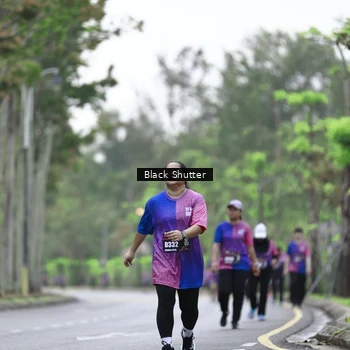 Runner Photo 8522640