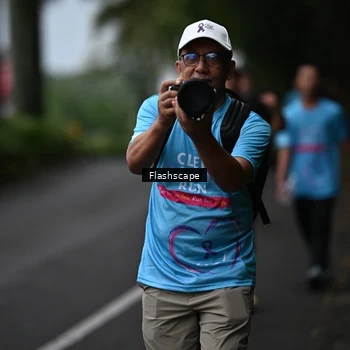 Runner Photo 8522642