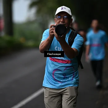 Runner Photo 8522644