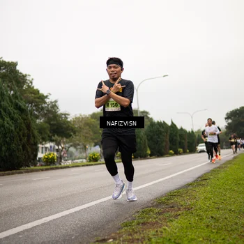 Runner Photo 8522646