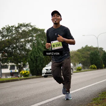 Runner Photo 8522647