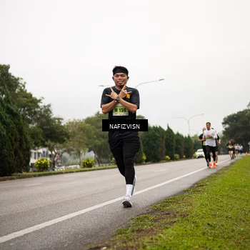 Runner Photo 8522650