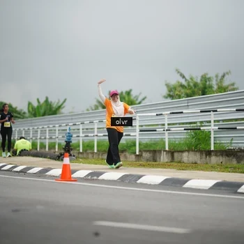 Runner Photo 8522652