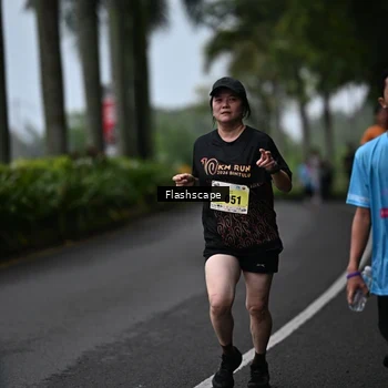 Runner Photo 8522653