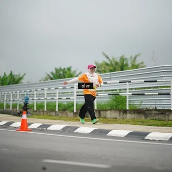 Runner Photo 8522655