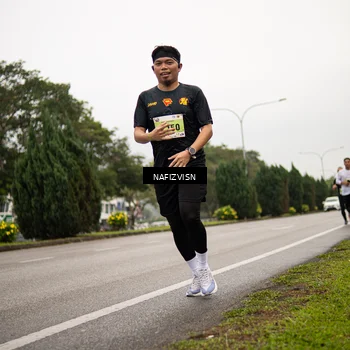 Runner Photo 8522656