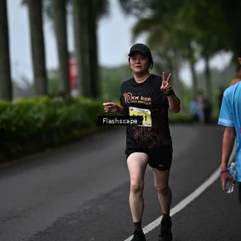 Runner Photo 8522657