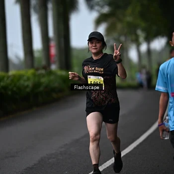Runner Photo 8522658