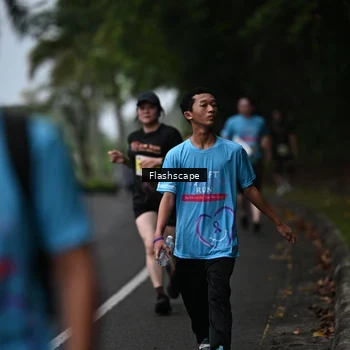 Runner Photo 8522659