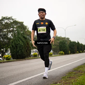 Runner Photo 8522660