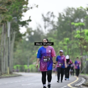 Runner Photo 8522663