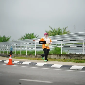 Runner Photo 8522664