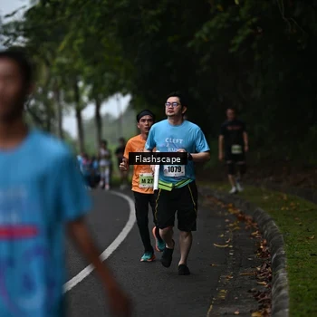 Runner Photo 8522665