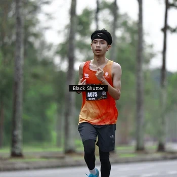 Runner Photo 8522666