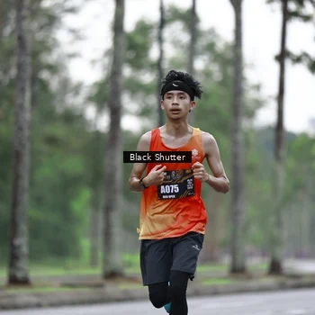 Runner Photo 8522667
