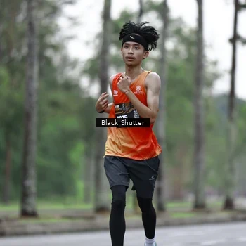 Runner Photo 8522669
