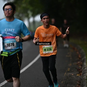 Runner Photo 8522670
