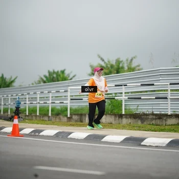 Runner Photo 8522671