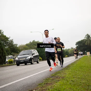 Runner Photo 8522672