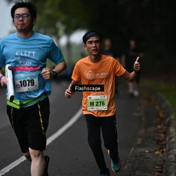 Runner Photo 8522673