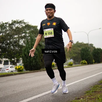 Runner Photo 8522674