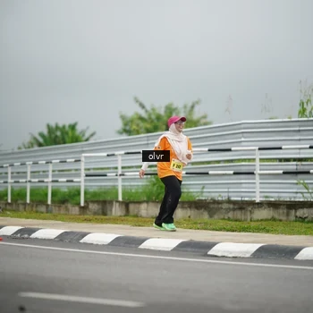 Runner Photo 8522675