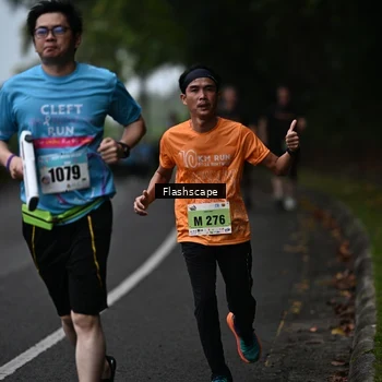 Runner Photo 8522677