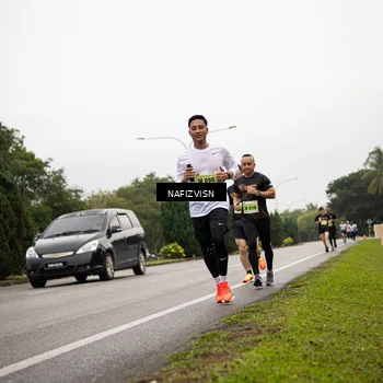 Runner Photo 8522682