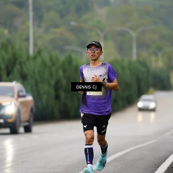 Runner Photo 8522683