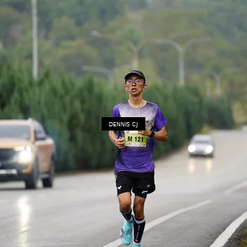 Runner Photo 8522684