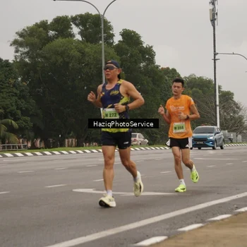 Runner Photo 8522685
