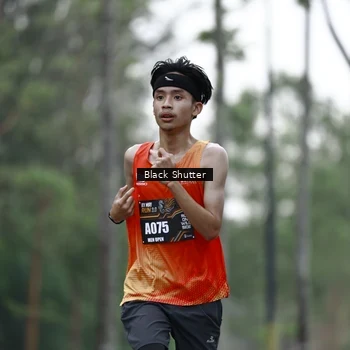 Runner Photo 8522687