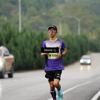 Runner Photo 8522688