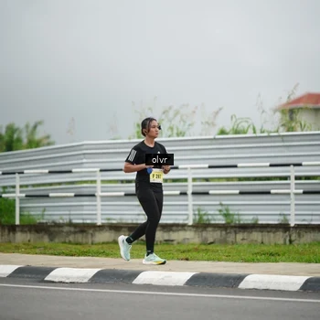 Runner Photo 8522689