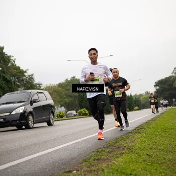 Runner Photo 8522690