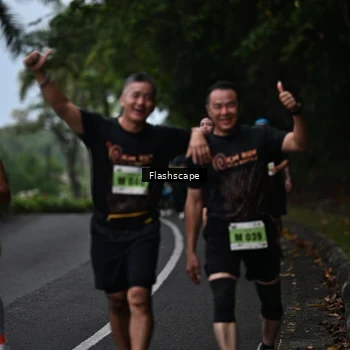 Runner Photo 8522691