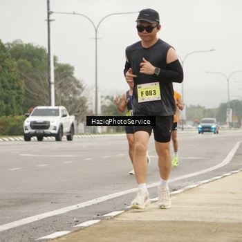 Runner Photo 8522693